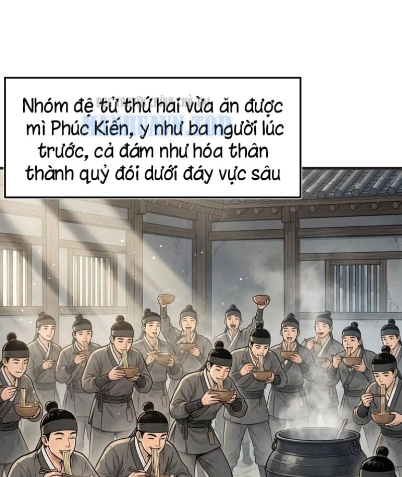 Xuyên Không Tới Tu Tiên Giới Làm Trù Thần Chapter 5 - 4