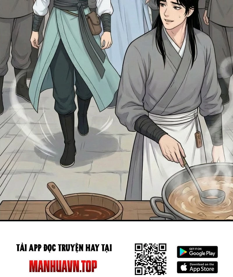 Xuyên Không Tới Tu Tiên Giới Làm Trù Thần Chapter 5 - 20