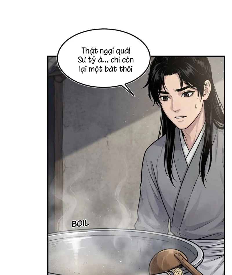 Xuyên Không Tới Tu Tiên Giới Làm Trù Thần Chapter 5 - 21