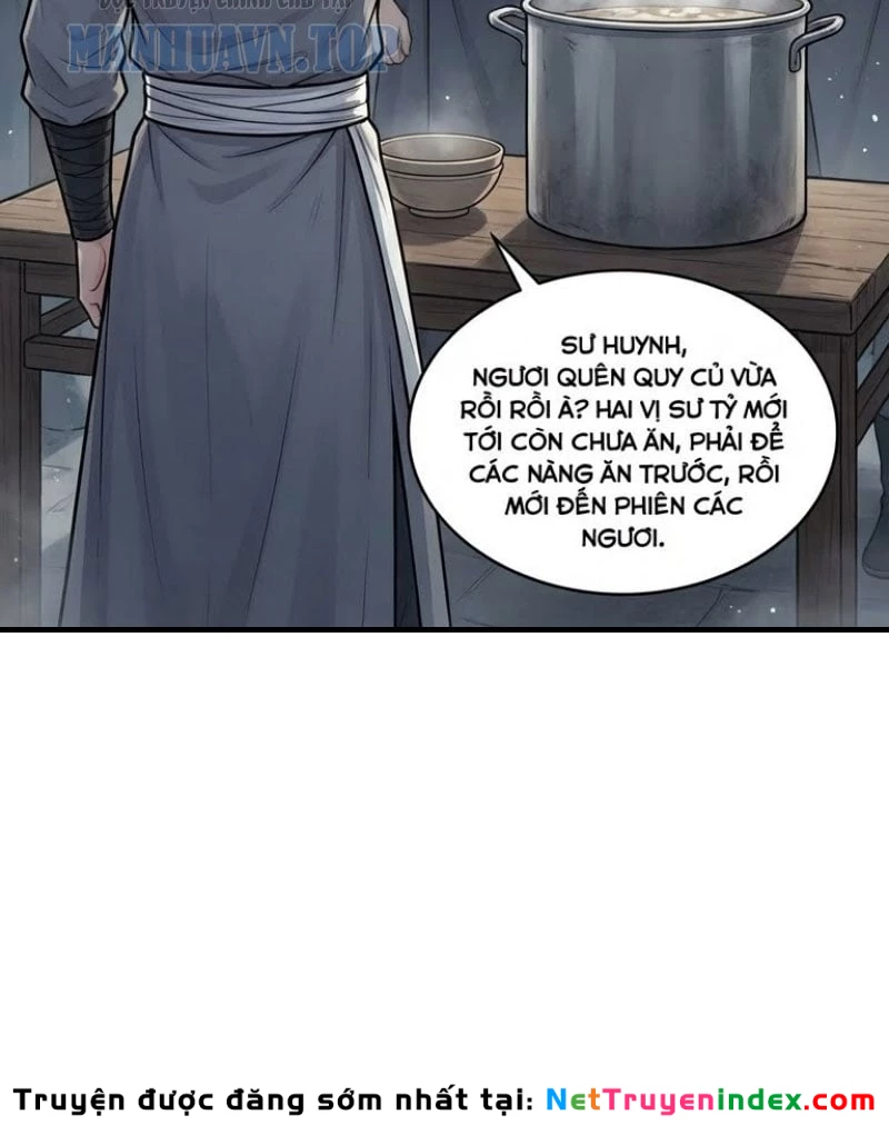 Xuyên Không Tới Tu Tiên Giới Làm Trù Thần Chapter 5 - 29