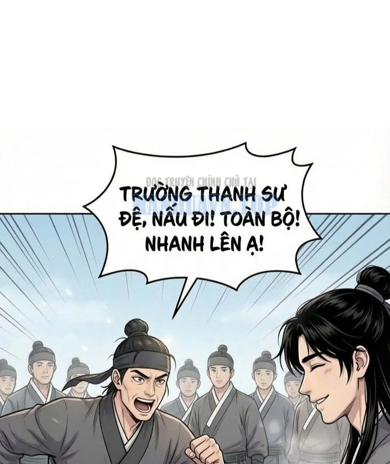 Xuyên Không Tới Tu Tiên Giới Làm Trù Thần Chapter 5 - 37