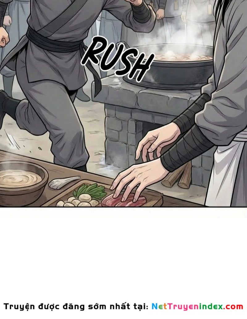 Xuyên Không Tới Tu Tiên Giới Làm Trù Thần Chapter 5 - 38