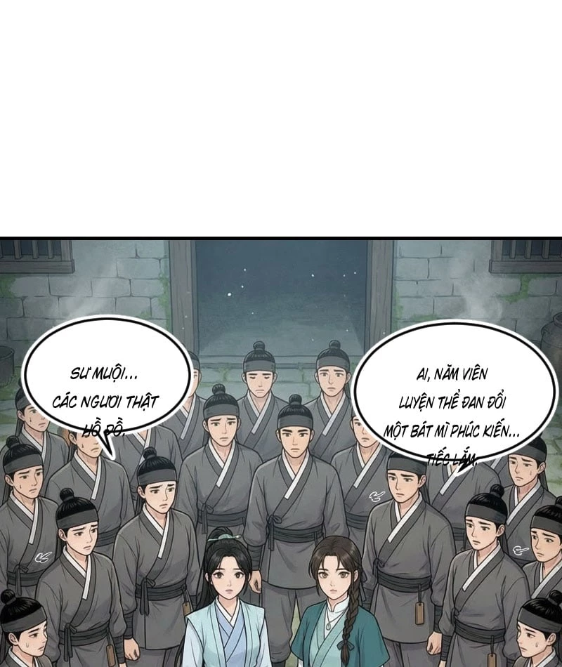 Xuyên Không Tới Tu Tiên Giới Làm Trù Thần Chapter 5 - 41