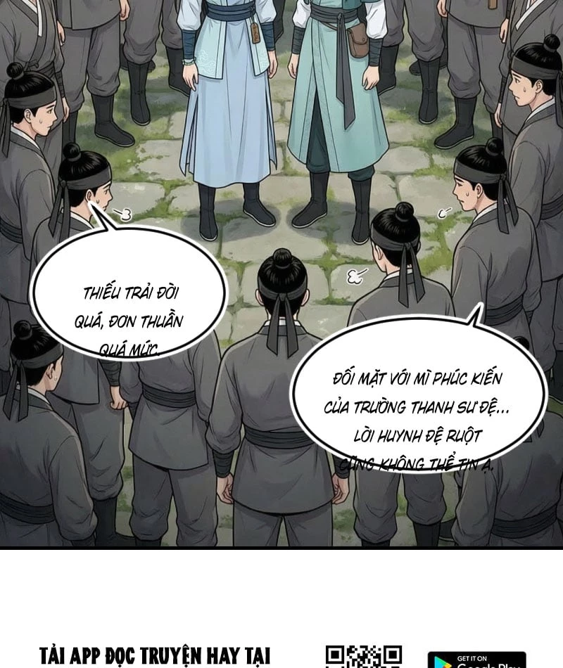 Xuyên Không Tới Tu Tiên Giới Làm Trù Thần Chapter 5 - 42