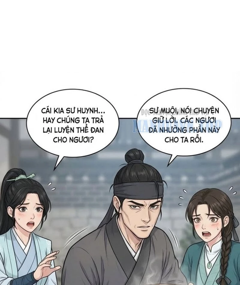 Xuyên Không Tới Tu Tiên Giới Làm Trù Thần Chapter 5 - 48