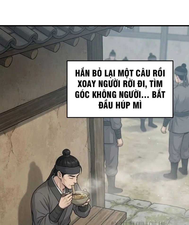 Xuyên Không Tới Tu Tiên Giới Làm Trù Thần Chapter 5 - 50