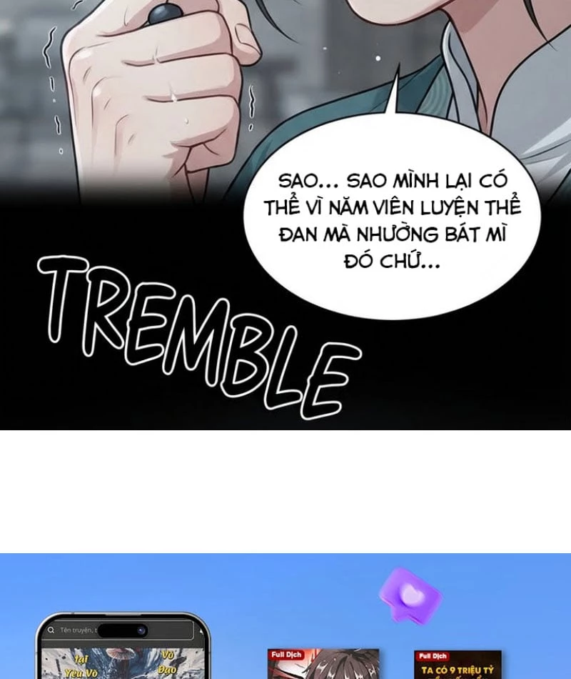 Xuyên Không Tới Tu Tiên Giới Làm Trù Thần Chapter 5 - 57