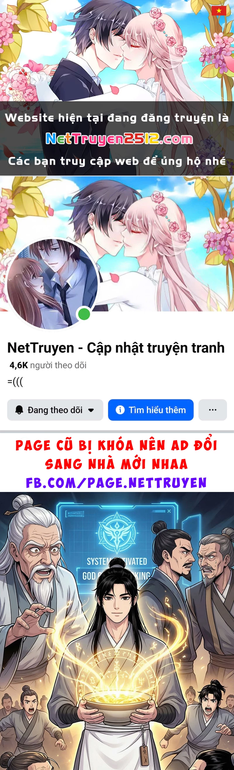 Xuyên Không Tới Tu Tiên Giới Làm Trù Thần Chapter 6 - 1