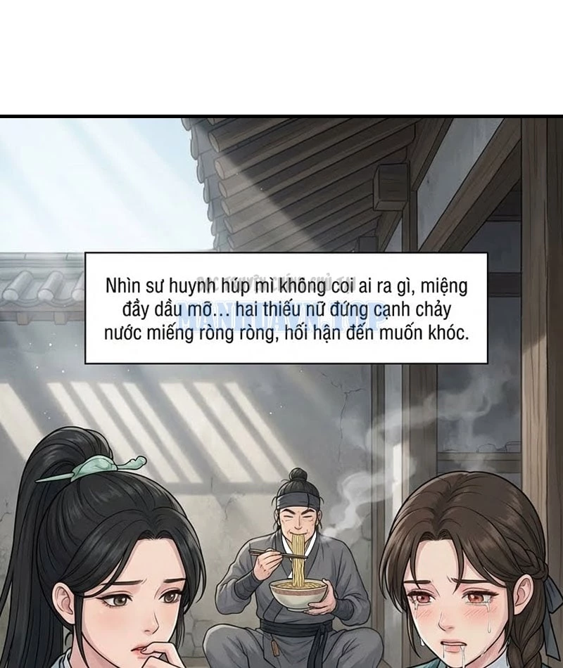 Xuyên Không Tới Tu Tiên Giới Làm Trù Thần Chapter 6 - 4