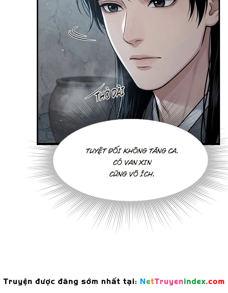 Xuyên Không Tới Tu Tiên Giới Làm Trù Thần Chapter 6 - 10