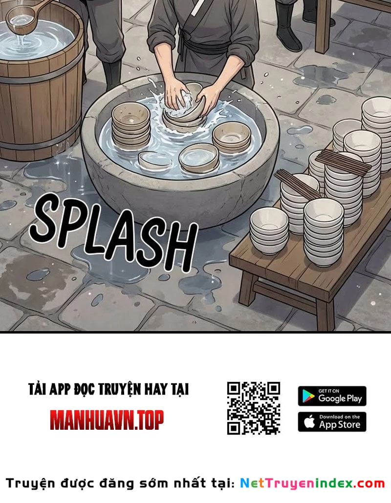 Xuyên Không Tới Tu Tiên Giới Làm Trù Thần Chapter 6 - 12