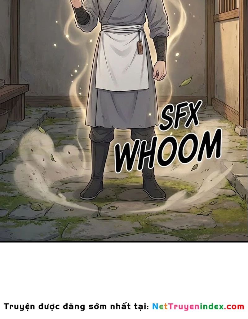 Xuyên Không Tới Tu Tiên Giới Làm Trù Thần Chapter 6 - 23