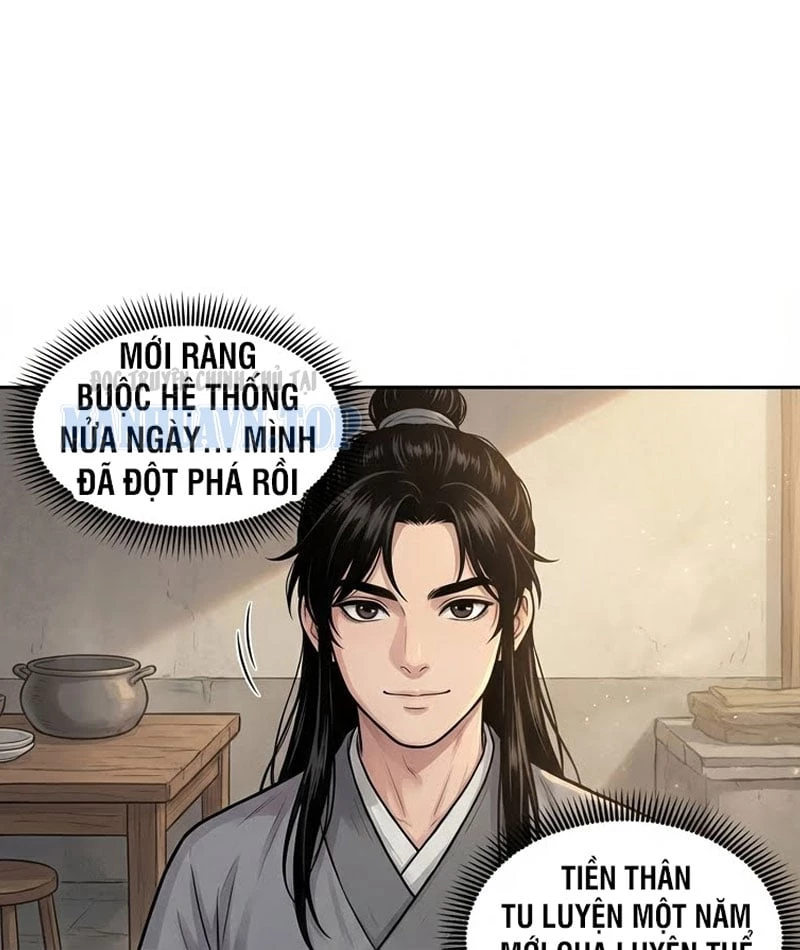 Xuyên Không Tới Tu Tiên Giới Làm Trù Thần Chapter 6 - 29