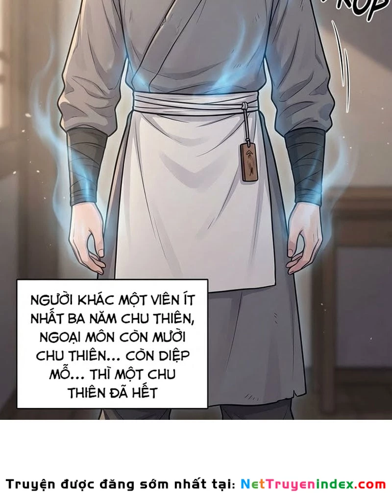 Xuyên Không Tới Tu Tiên Giới Làm Trù Thần Chapter 6 - 39