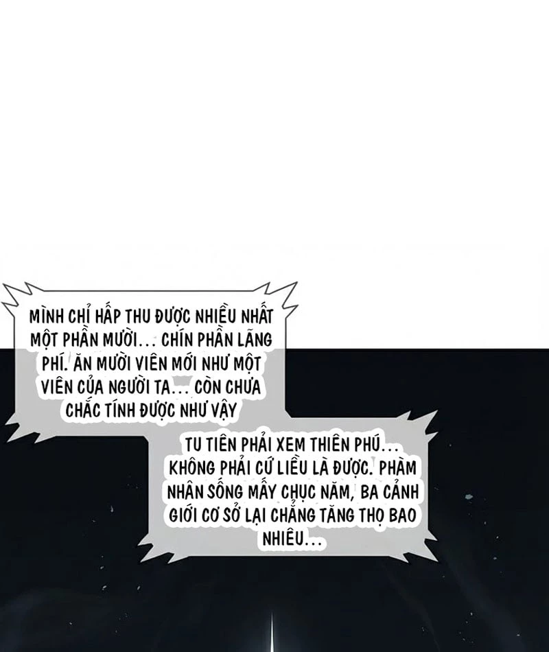 Xuyên Không Tới Tu Tiên Giới Làm Trù Thần Chapter 6 - 40