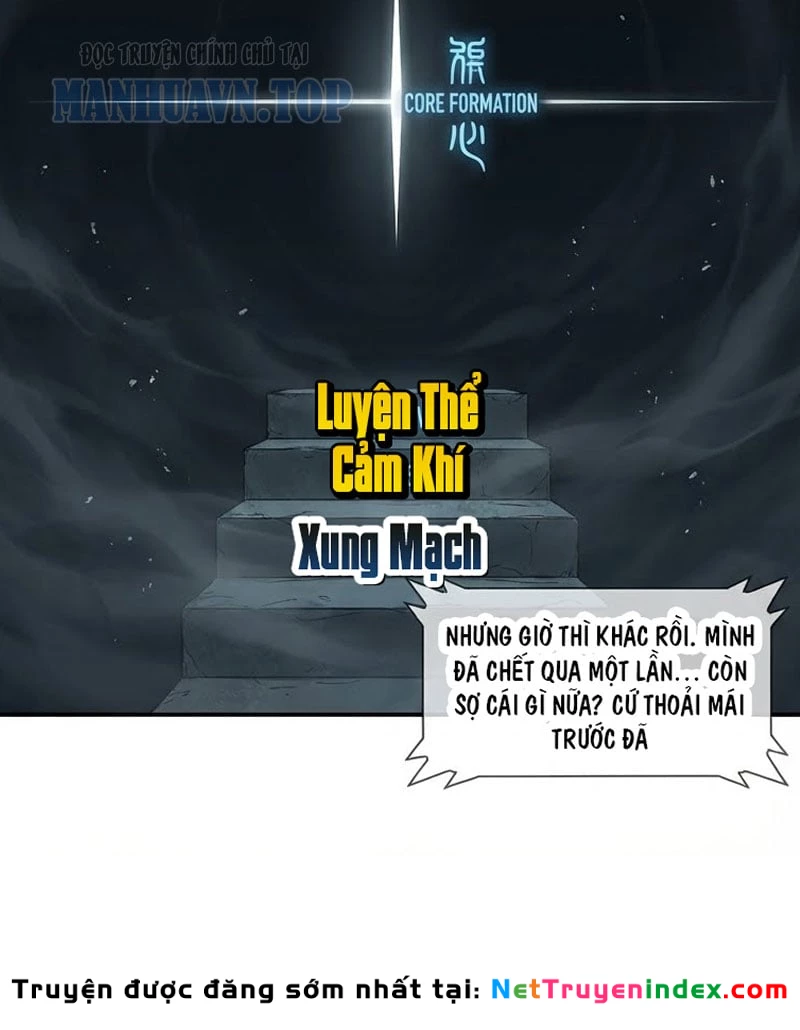 Xuyên Không Tới Tu Tiên Giới Làm Trù Thần Chapter 6 - 41