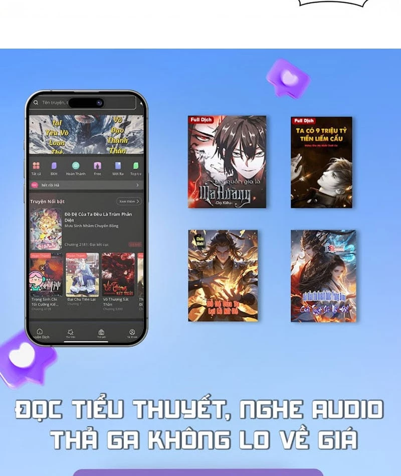 Xuyên Không Tới Tu Tiên Giới Làm Trù Thần Chapter 6 - 46