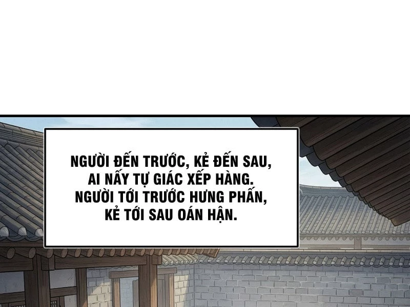 Xuyên Không Tới Tu Tiên Giới Làm Trù Thần Chapter 7 - 9