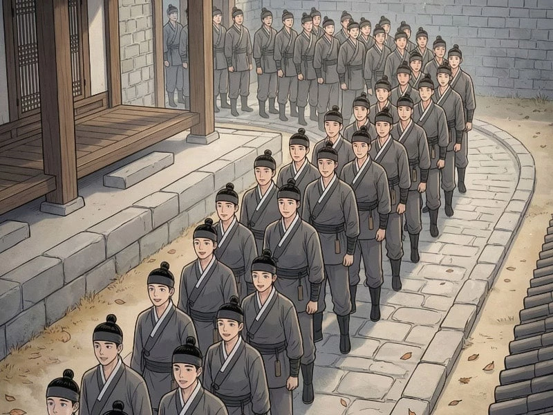 Xuyên Không Tới Tu Tiên Giới Làm Trù Thần Chapter 7 - 10