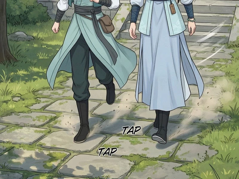 Xuyên Không Tới Tu Tiên Giới Làm Trù Thần Chapter 7 - 17