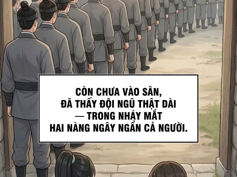 Xuyên Không Tới Tu Tiên Giới Làm Trù Thần Chapter 7 - 20