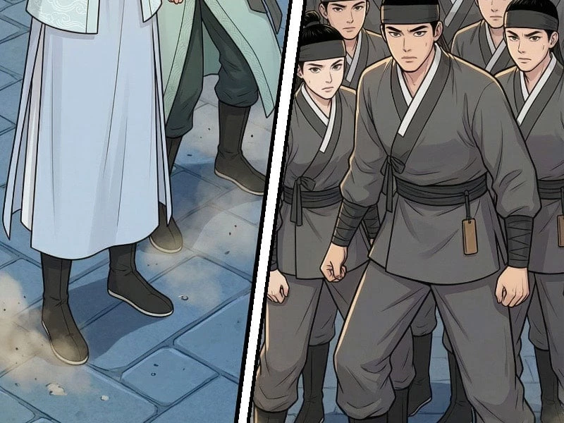 Xuyên Không Tới Tu Tiên Giới Làm Trù Thần Chapter 7 - 29