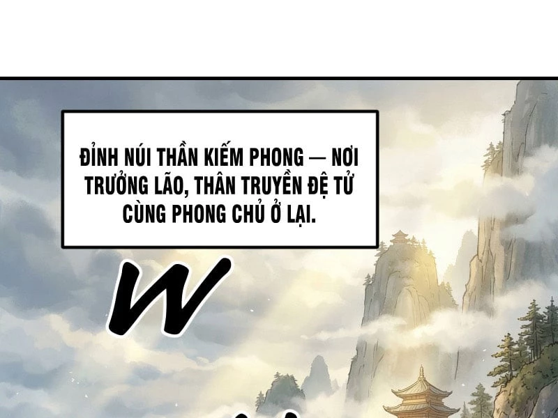 Xuyên Không Tới Tu Tiên Giới Làm Trù Thần Chapter 7 - 36