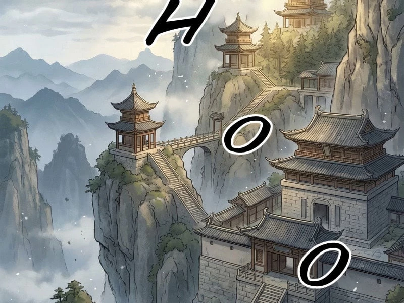 Xuyên Không Tới Tu Tiên Giới Làm Trù Thần Chapter 7 - 37