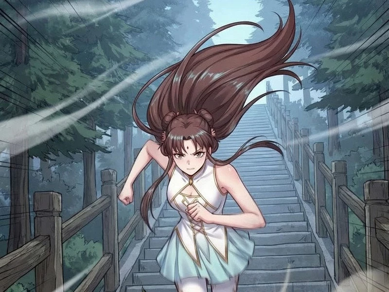 Xuyên Không Tới Tu Tiên Giới Làm Trù Thần Chapter 7 - 49