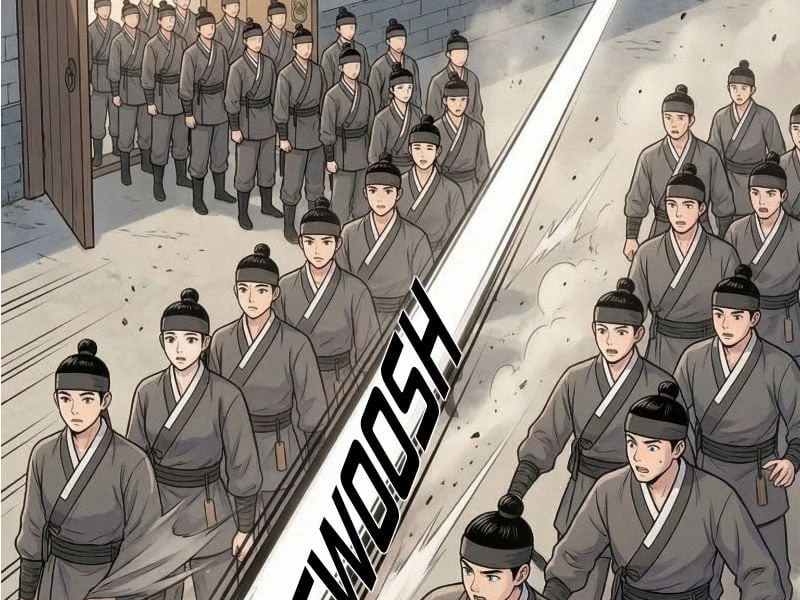 Xuyên Không Tới Tu Tiên Giới Làm Trù Thần Chapter 7 - 59