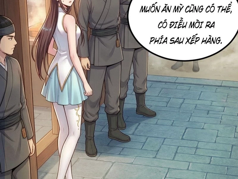 Xuyên Không Tới Tu Tiên Giới Làm Trù Thần Chapter 7 - 74