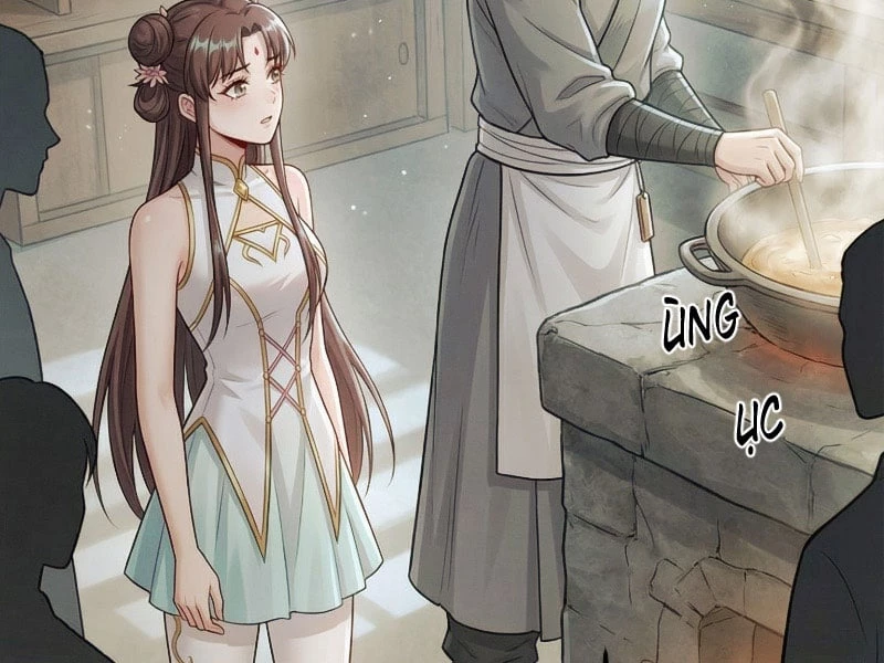 Xuyên Không Tới Tu Tiên Giới Làm Trù Thần Chapter 7 - 77