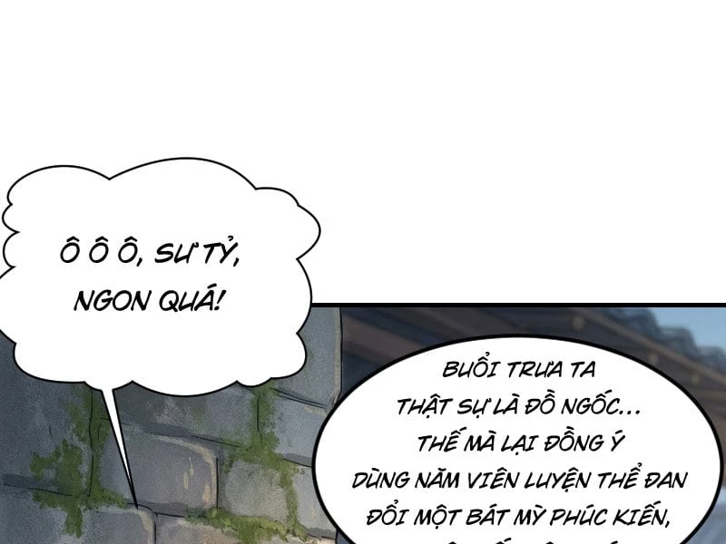 Xuyên Không Tới Tu Tiên Giới Làm Trù Thần Chapter 7 - 87