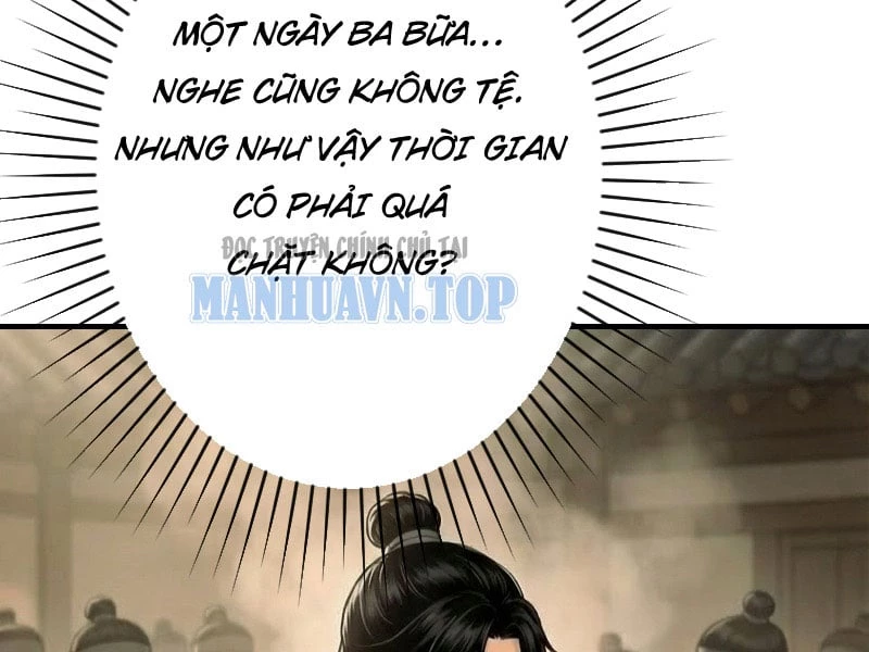 Xuyên Không Tới Tu Tiên Giới Làm Trù Thần Chapter 7 - 95