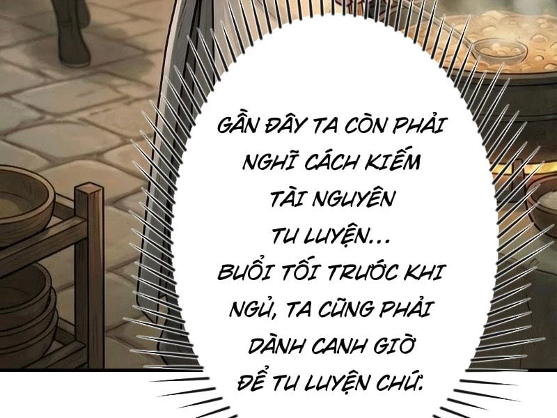 Xuyên Không Tới Tu Tiên Giới Làm Trù Thần Chapter 7 - 97
