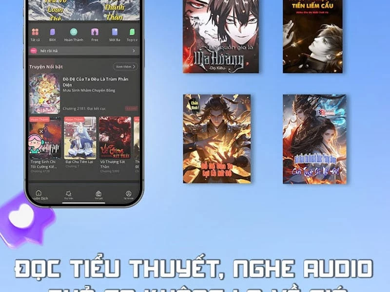 Xuyên Không Tới Tu Tiên Giới Làm Trù Thần Chapter 7 - 106