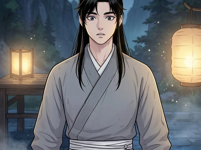 Xuyên Không Tới Tu Tiên Giới Làm Trù Thần Chapter 8 - 3