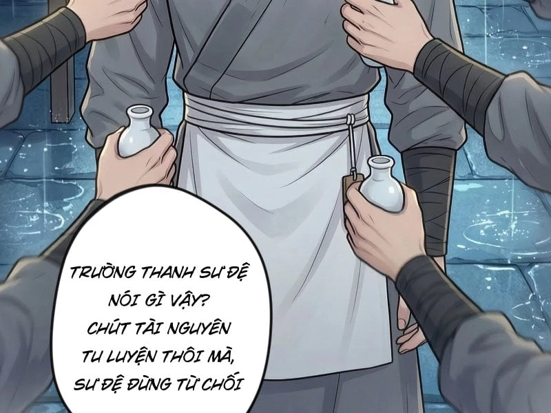Xuyên Không Tới Tu Tiên Giới Làm Trù Thần Chapter 8 - 13