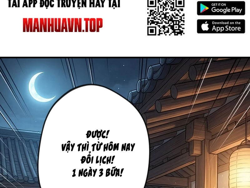 Xuyên Không Tới Tu Tiên Giới Làm Trù Thần Chapter 8 - 15