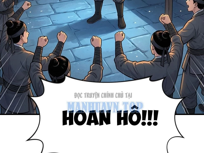 Xuyên Không Tới Tu Tiên Giới Làm Trù Thần Chapter 8 - 17