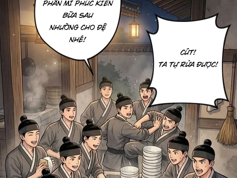 Xuyên Không Tới Tu Tiên Giới Làm Trù Thần Chapter 8 - 23