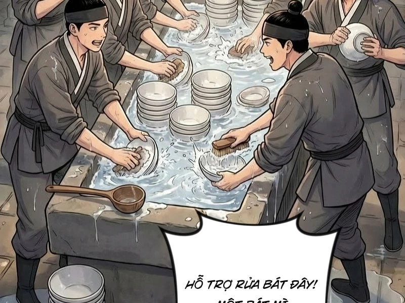Xuyên Không Tới Tu Tiên Giới Làm Trù Thần Chapter 8 - 24