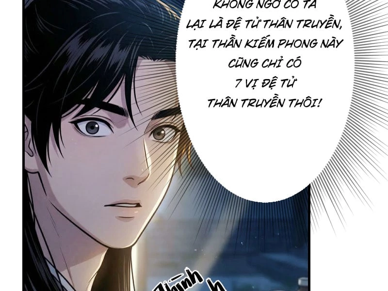 Xuyên Không Tới Tu Tiên Giới Làm Trù Thần Chapter 8 - 37