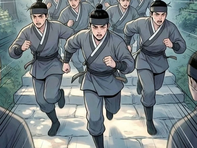 Xuyên Không Tới Tu Tiên Giới Làm Trù Thần Chapter 8 - 65