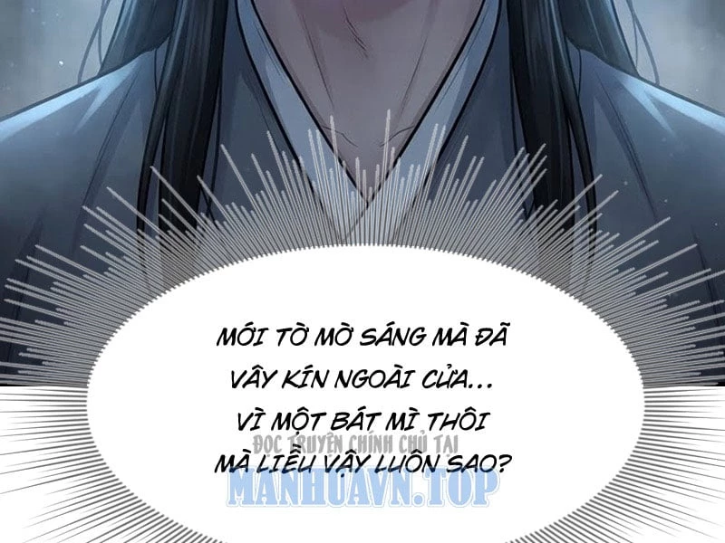 Xuyên Không Tới Tu Tiên Giới Làm Trù Thần Chapter 9 - 13