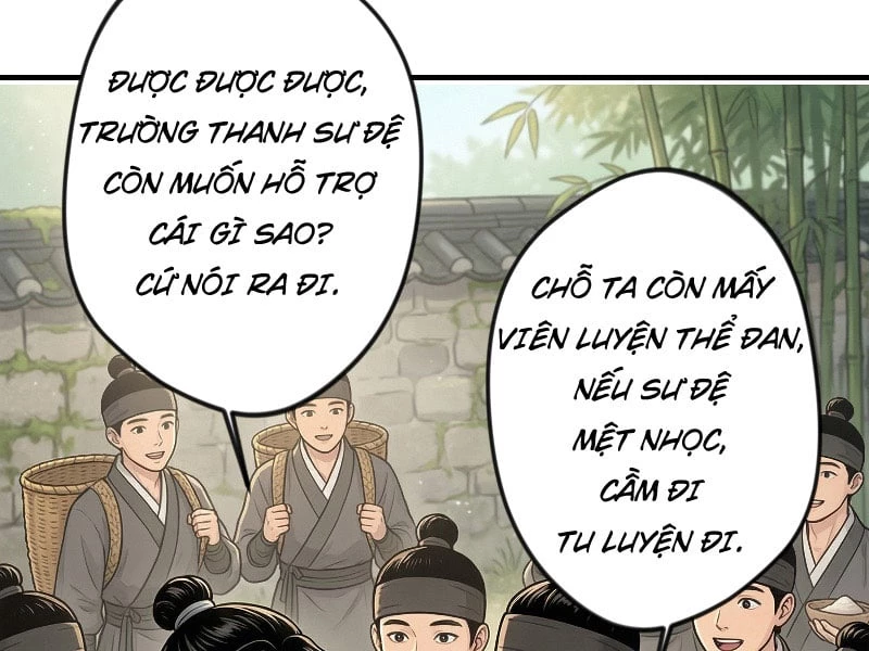 Xuyên Không Tới Tu Tiên Giới Làm Trù Thần Chapter 9 - 43