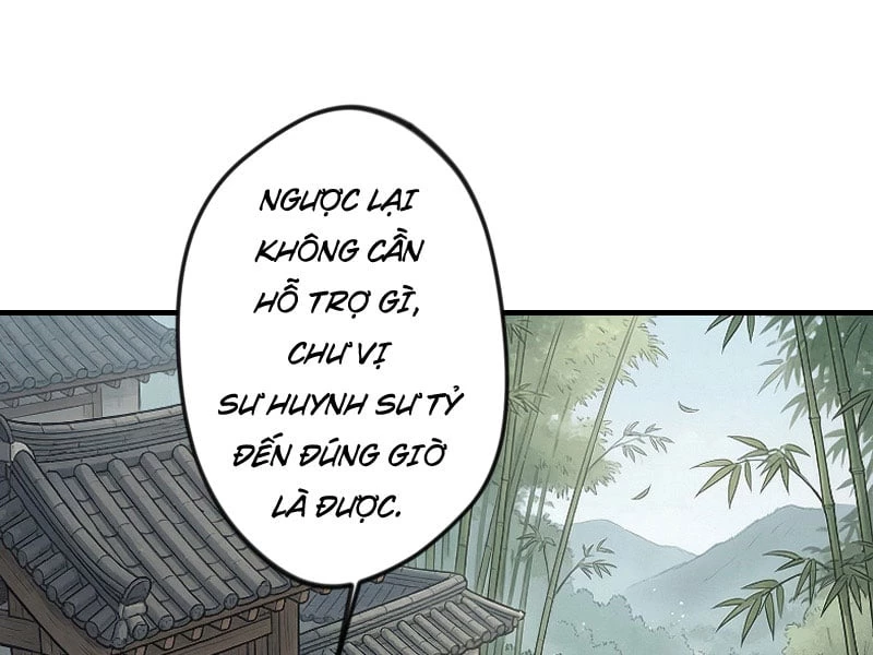 Xuyên Không Tới Tu Tiên Giới Làm Trù Thần Chapter 9 - 49