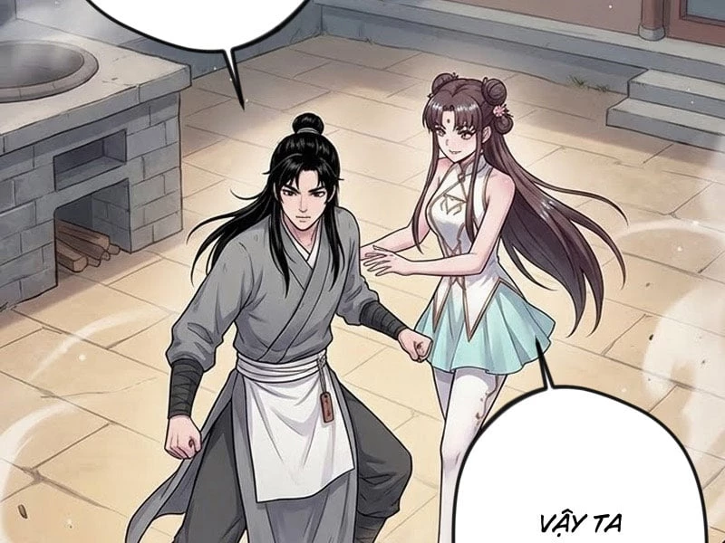 Xuyên Không Tới Tu Tiên Giới Làm Trù Thần Chapter 9 - 60