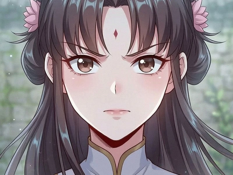 Xuyên Không Tới Tu Tiên Giới Làm Trù Thần Chapter 9 - 74