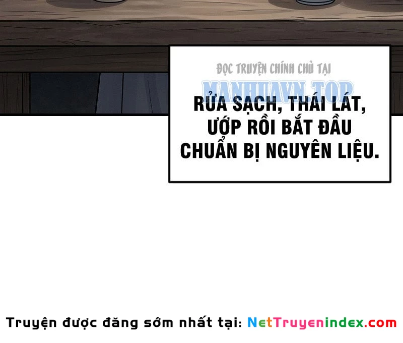 Xuyên Không Tới Tu Tiên Giới Làm Trù Thần Chapter 9 - 82